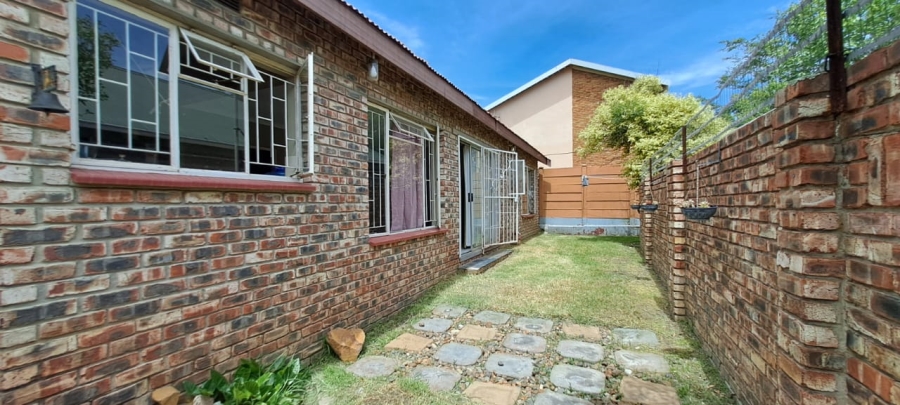 3 Bedroom Property for Sale in Bethlehem Free State